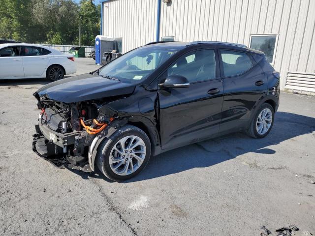 1G1FY6S01P4144350 Chevrolet Bolt EUV L