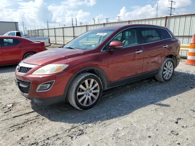 2010 Mazda Cx-9 