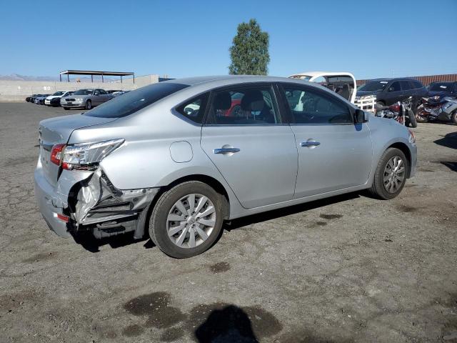  NISSAN SENTRA 2015 Szary