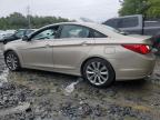 2011 Hyundai Sonata Se продається в Waldorf, MD - Front End