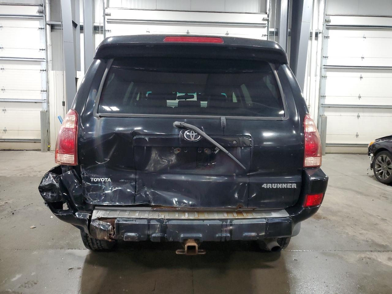 JTEBU14R250070288 2005 Toyota 4Runner Sr5