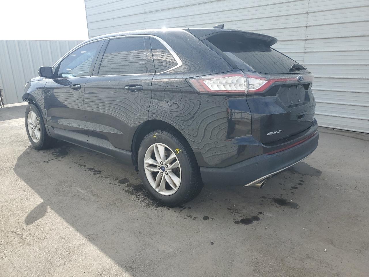 2FMPK3J97GBB53258 2016 FORD EDGE - Image 2