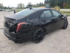 2022 Cadillac Ct4-V продається в Leroy, NY - Front End