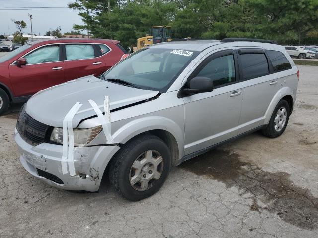 2010 Dodge Journey Se