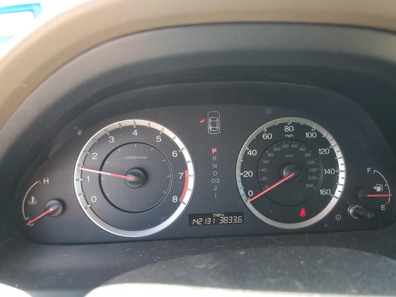 2010 Honda Accord - Image 9