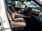 2024 Toyota Grand Highlander Xle de vânzare în North Billerica, MA - Side