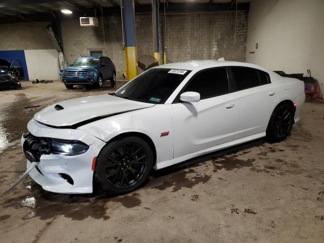 2019 Dodge Charger Scat Pack