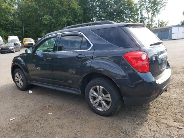 Parquets CHEVROLET EQUINOX 2014 Szary