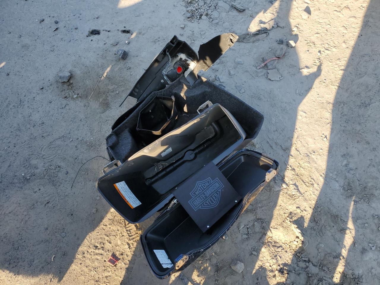 2012 Harley-Davidson Flhtk Electra Glide Ultra Limited VIN: 1HD1KEM11CB639218 Lot: 70295904