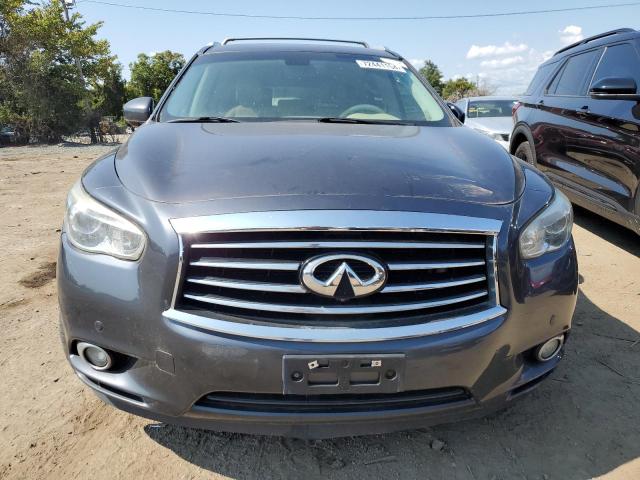 Parquets INFINITI QX60 2014 Szary