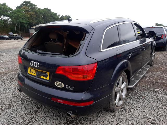 2006 AUDI Q7 SE QUAT