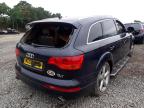 2006 AUDI Q7 SE QUAT for sale at Copart WOLVERHAMPTON