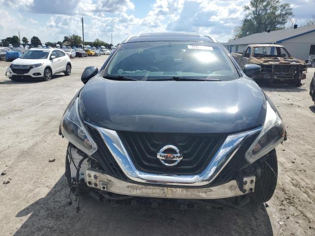  NISSAN MURANO 2018 Синій