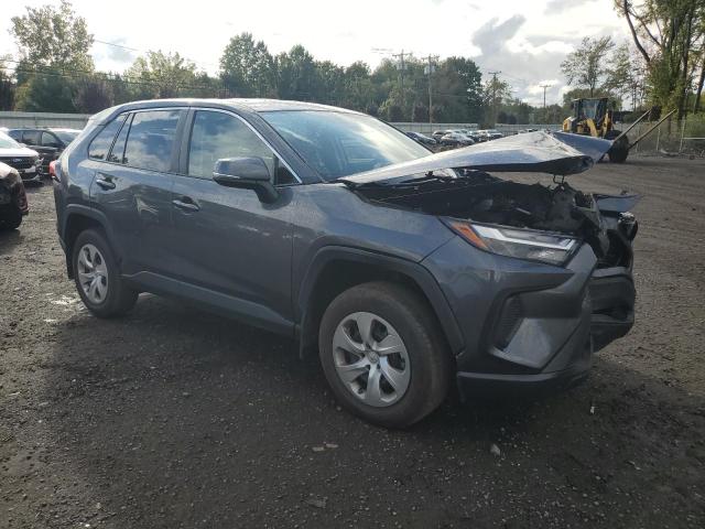 2T3G1RFV5PC347303 Toyota RAV4 LE 4