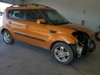 2011 Kia Soul + zu verkaufen in Anthony, TX - Front End