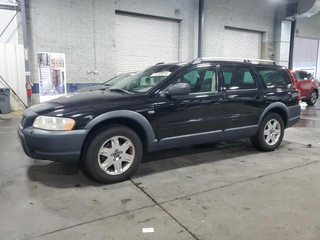 2006 Volvo Xc70 