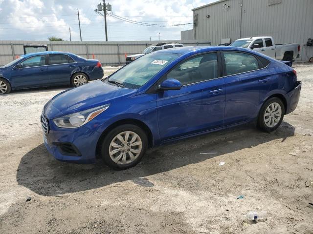 2022 Hyundai Accent Se