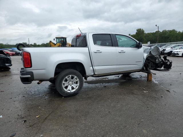 1GCGSCEA2L1206382 Chevrolet Colorado L 3