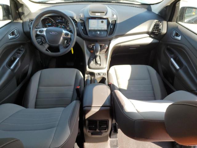  FORD ESCAPE 2016 Czarny