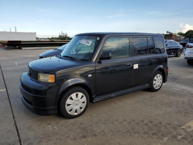 2006 Toyota Scion Xb