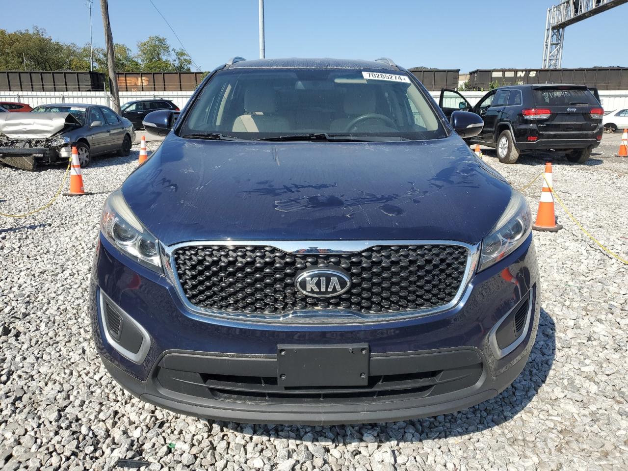 2017 Kia Sorento - Image 5