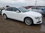 2014 AUDI A4 PREMIUM PLUS for sale at Copart AB - CALGARY