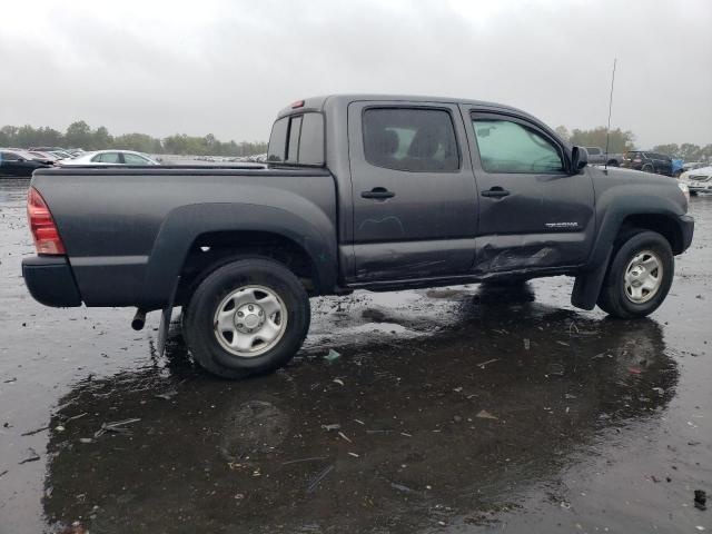  TOYOTA TACOMA 2015 Szary