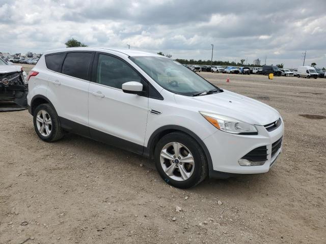  FORD ESCAPE 2015 White