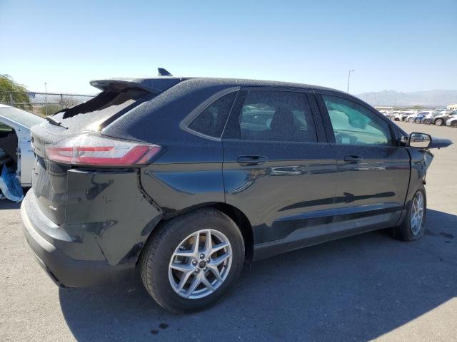  FORD EDGE 2024 Черный