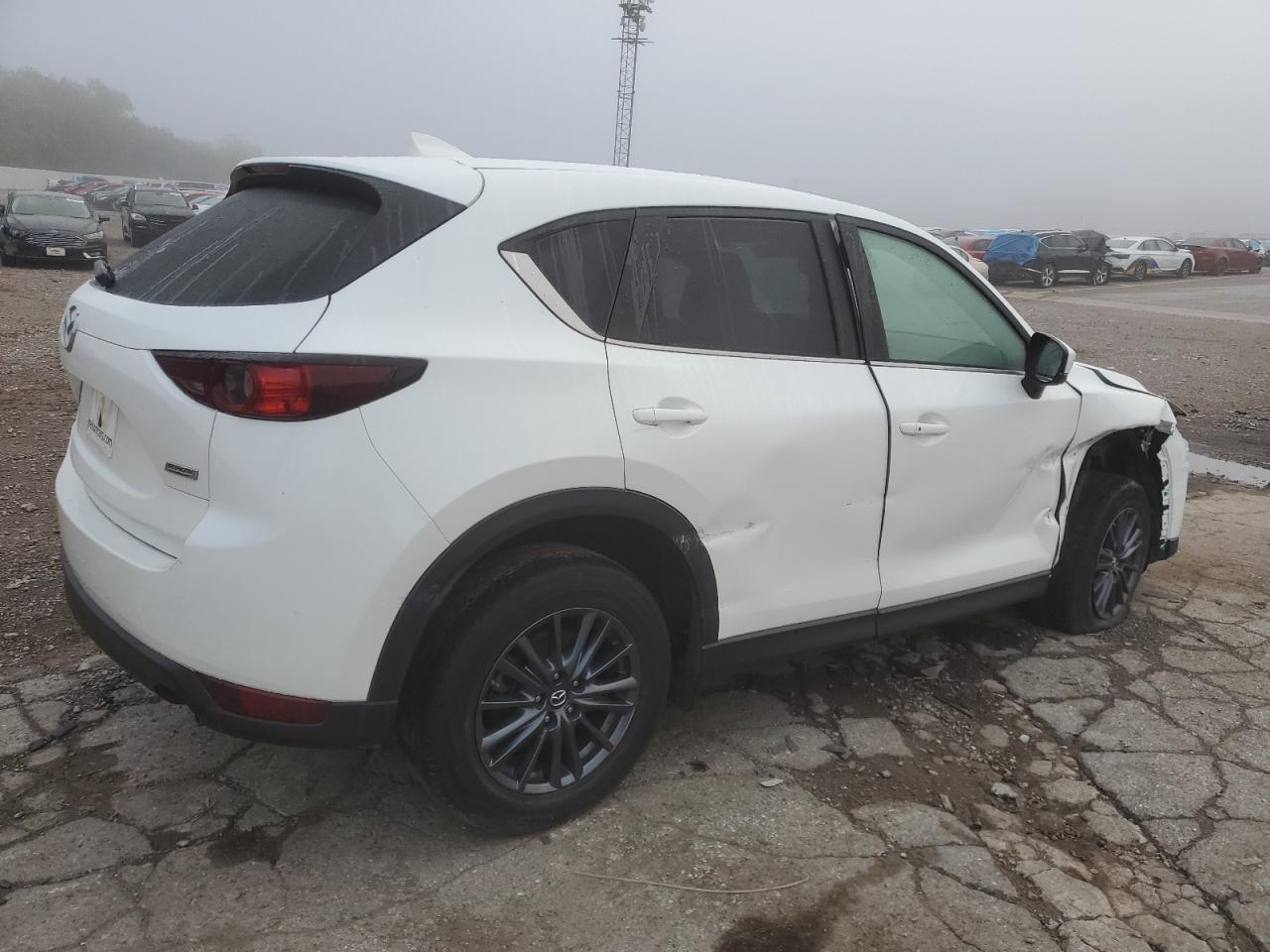 2019 Mazda CX-5 - Image 3