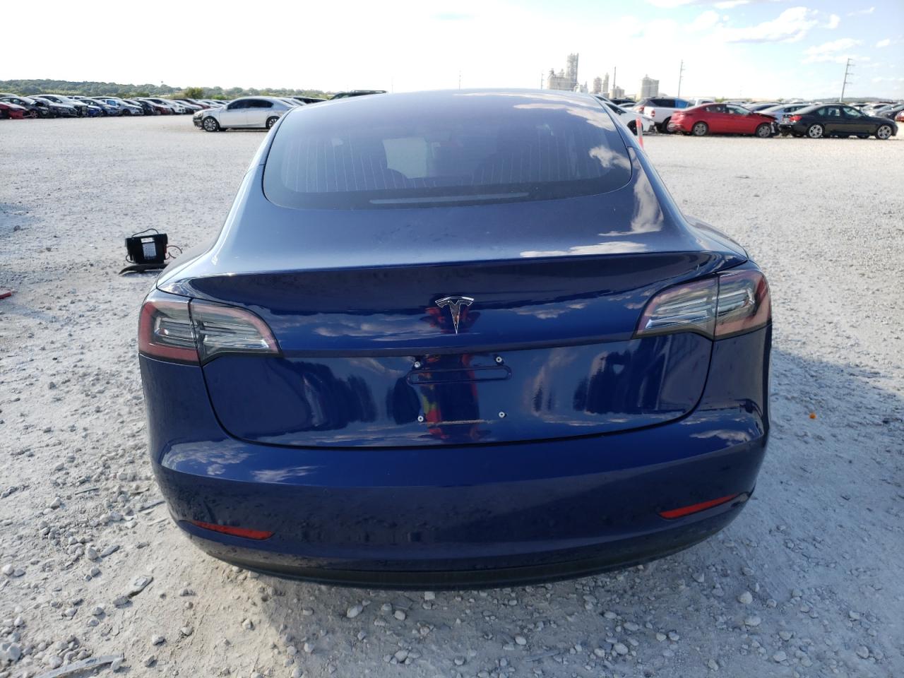 5YJ3E1EA1JF034246 2018 Tesla Model 3