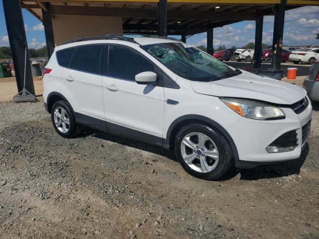  FORD ESCAPE 2013 White