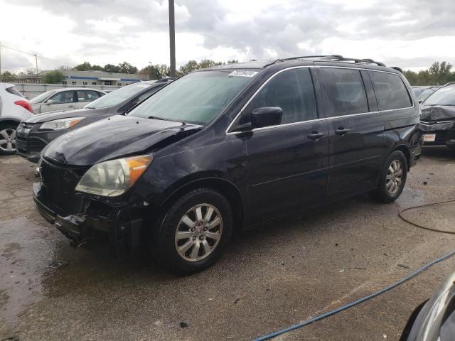 2008 Honda Odyssey Exl