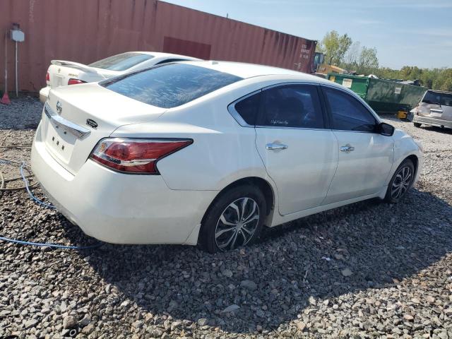  NISSAN ALTIMA 2015 Biały