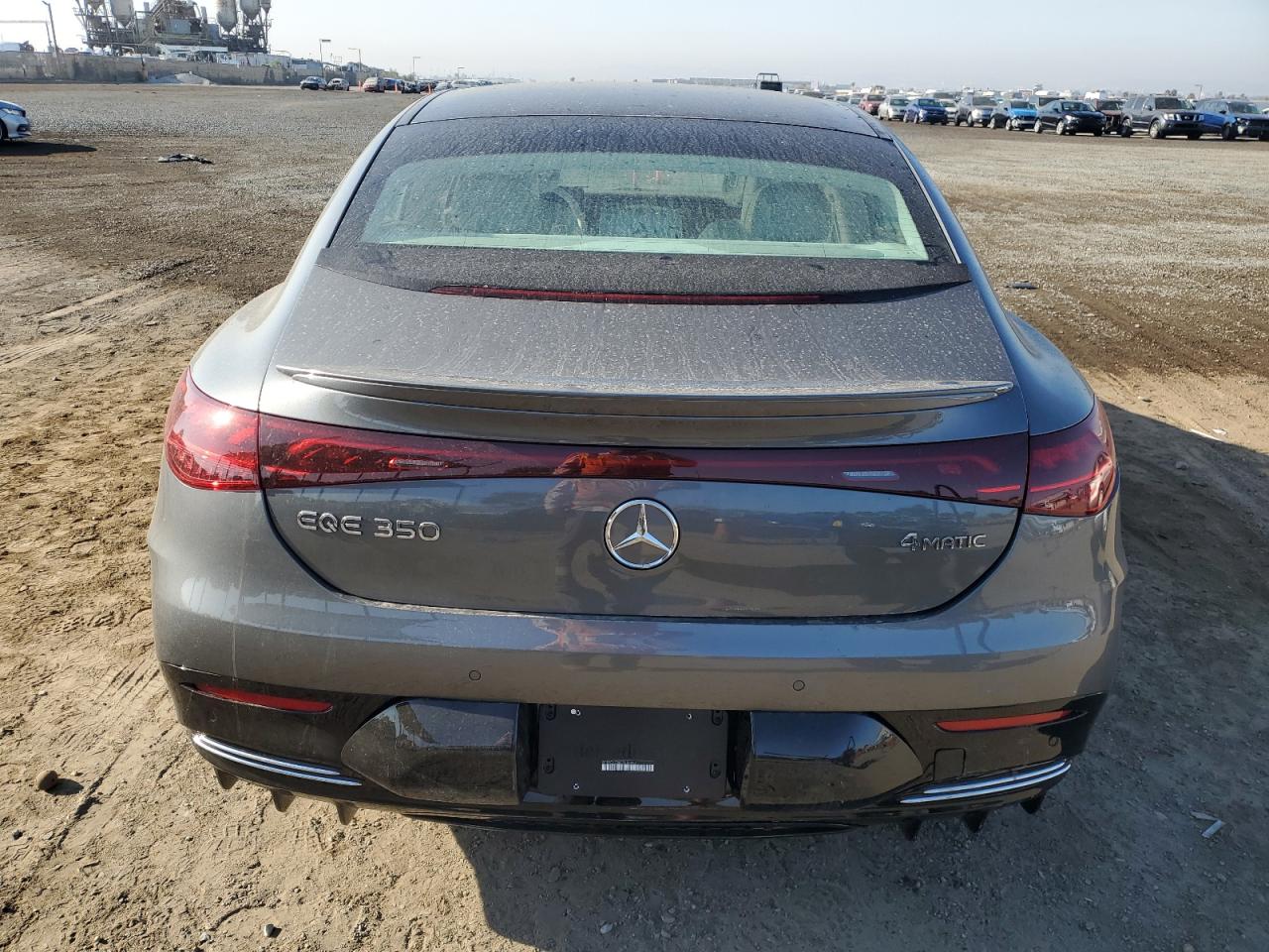 W1KEG1CB8RF059267 2024 Mercedes-Benz Eqe Sedan 350 4Matic