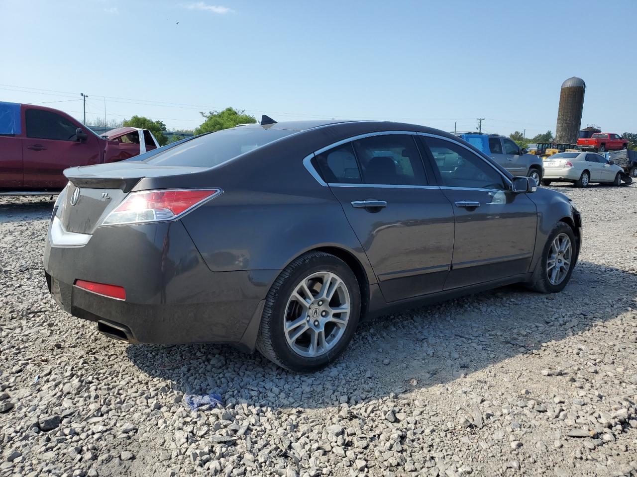 2009 Acura TL - Image 3