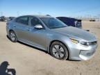 2017 Kia Optima Hybrid zu verkaufen in Adelanto, CA - Mechanical