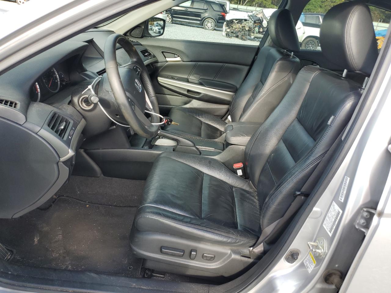 2008 Honda Accord - Image 7