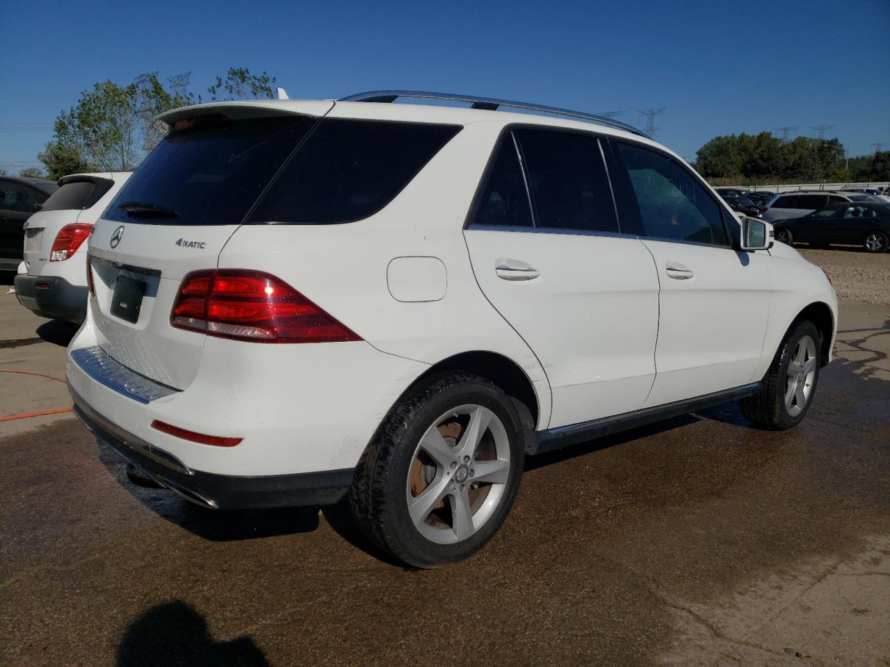 VIN 4JGDA5HB5GA725790 2016 MERCEDES-BENZ GLE-CLASS no.3