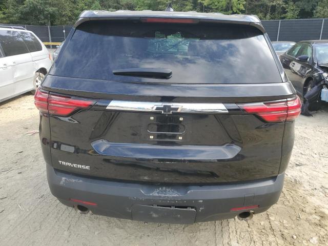 1GNERFKW6NJ119194 Chevrolet Traverse L 6