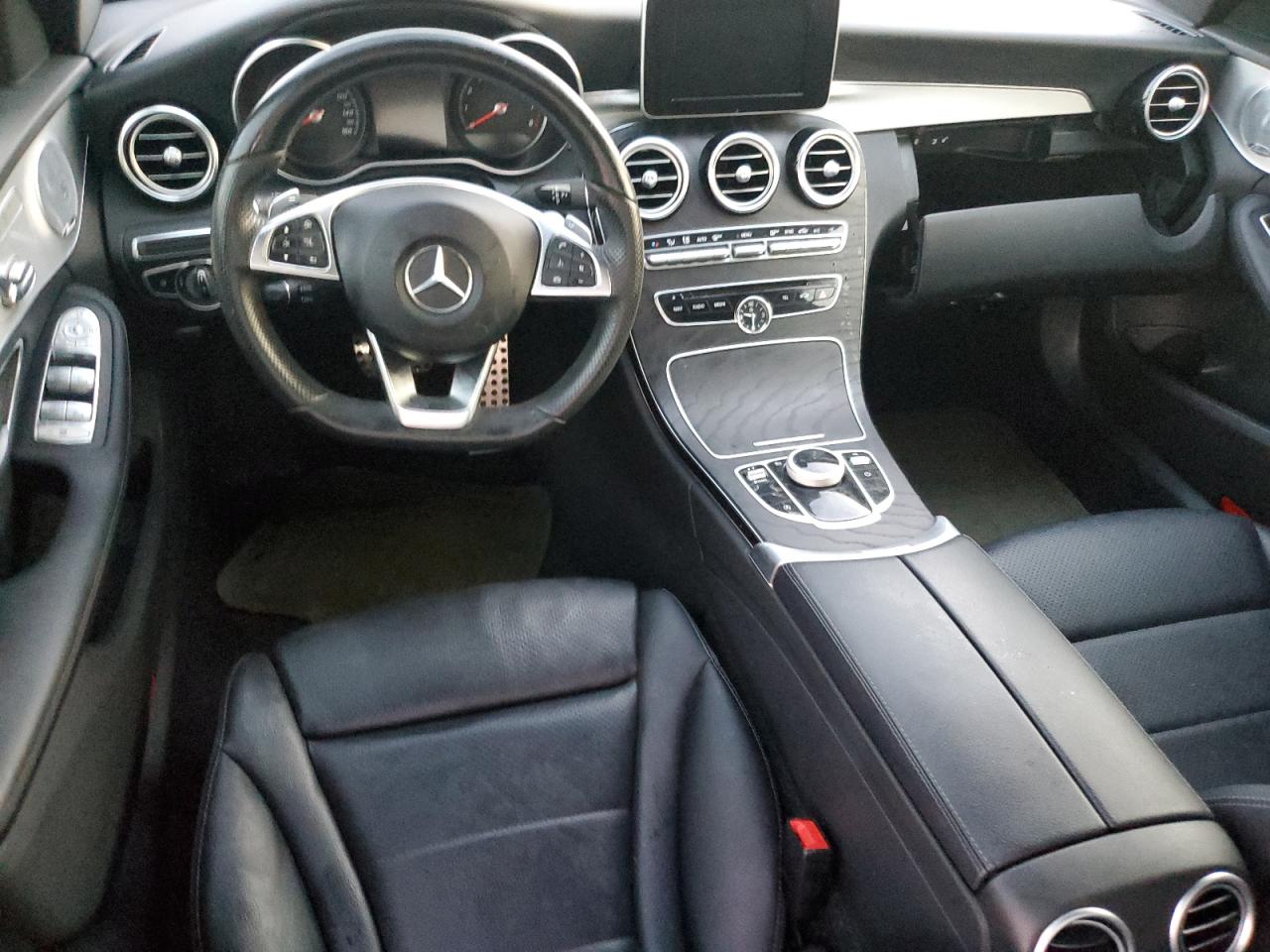 2018 Mercedes-Benz C 300 VIN: 55SWF4JB2JU263219 Lot: 73709864