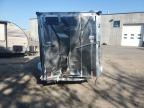 2022 EZHA TRAILER for sale at Copart MN - MINNEAPOLIS NORTH