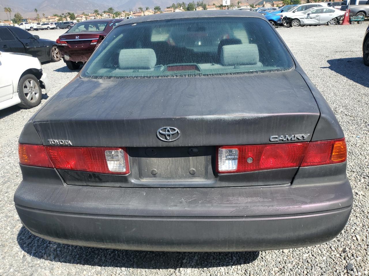 4T1BG22K21U767689 2001 Toyota Camry Ce