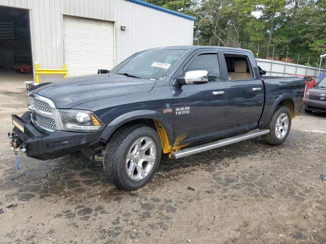 2013 Ram 1500 Laramie