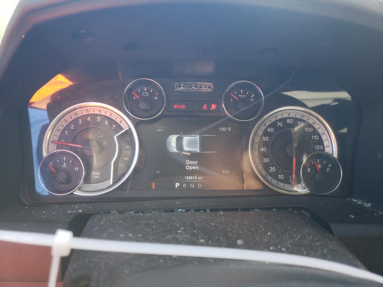 2019 RAM 1500 - Image 9