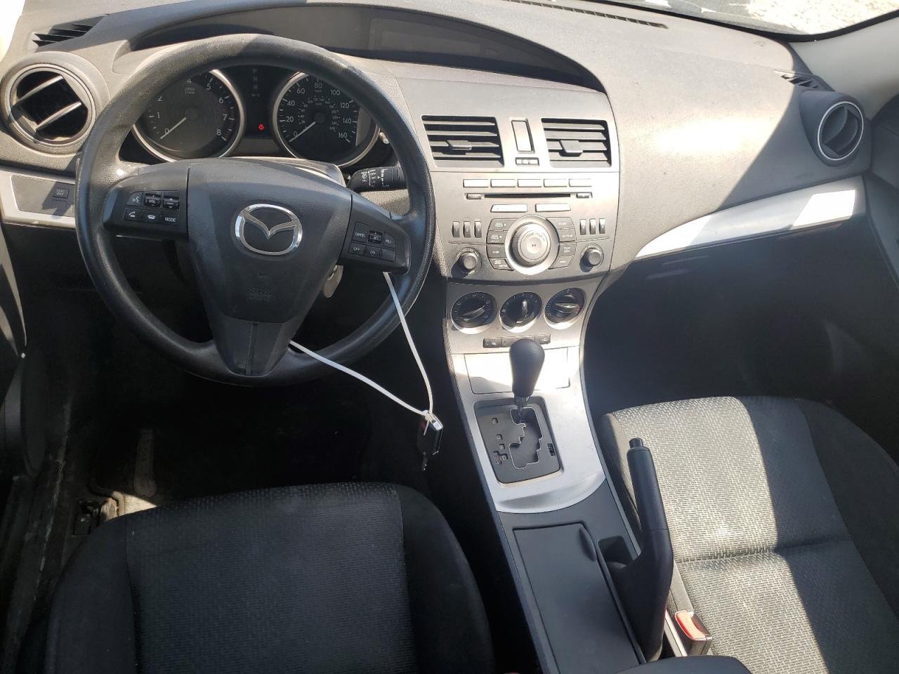 JM1BL1SF9A1229103 2010 Mazda 3 I