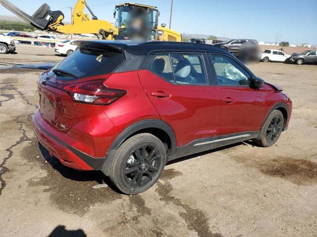 2024 NISSAN KICKS SR 3N1CP5DV6RL534666  69540784