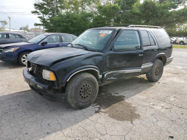 1997 Chevrolet Blazer  на продаже в Lexington, KY - Front End