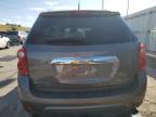 2011 Chevrolet Equinox Lt na sprzedaż w Littleton, CO - Front End