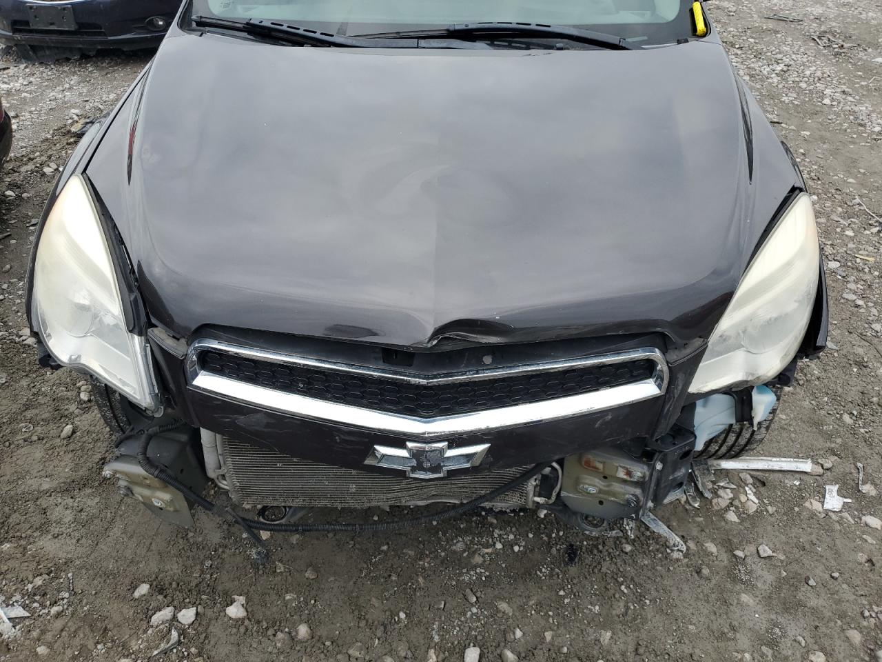 2GNALCEK8E6232536 2014 Chevrolet Equinox Lt